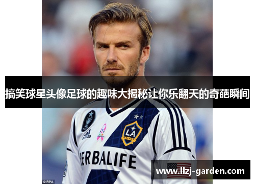 搞笑球星头像足球的趣味大揭秘让你乐翻天的奇葩瞬间