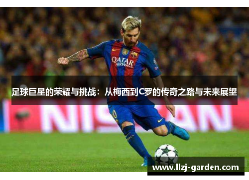 足球巨星的荣耀与挑战：从梅西到C罗的传奇之路与未来展望