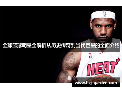 全球篮球明星全解析从历史传奇到当代巨星的全面介绍