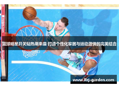 篮球明星开关贴热潮来袭 打造个性化家居与运动激情的完美结合
